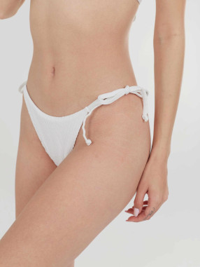 FUNDANGO Bikini Bottoms Innisfil II Jacquard