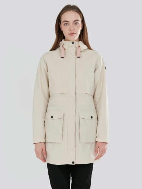 FUNDANGO Jacket Zhuri