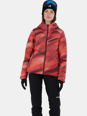 FUNDANGO Elyra Ski Jacket