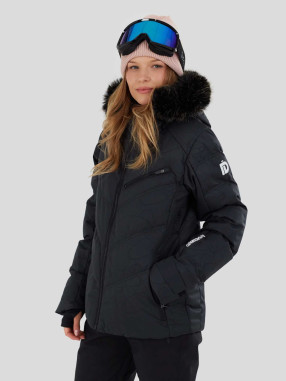 FUNDANGO Ски яке Elyra Fur