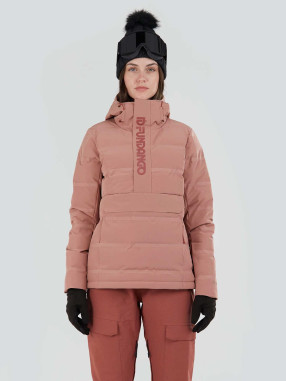 FUNDANGO Everett Anorak