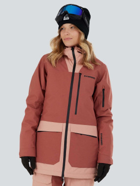 FUNDANGO Pemberton Poplar ECO Ski Jacket
