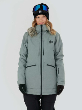 FUNDANGO Pemberton ECO Allmountain Ski Jacket