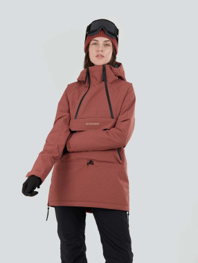 FUNDANGO Hooper ECO Anorak