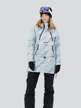 FUNDANGO Hooper ECO Anorak