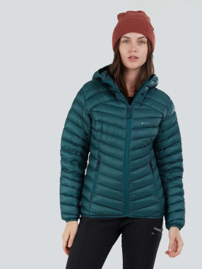 FUNDANGO RAURIS Down Jacket