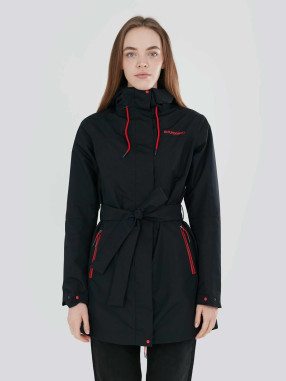 FUNDANGO Jacket Regina II