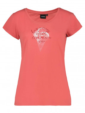 ICEPEAK Tricou Antiga