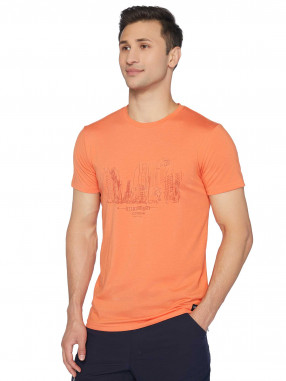 ICEPEAK Muška majica AKERI T-shirt