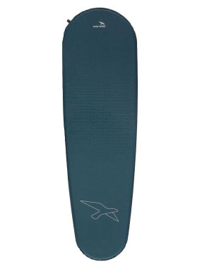 EASY CAMP Covoras autogonflabil Compact Single 3.8 cm