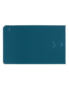 EASY CAMP Saltea autogonflabila Skylark Double 3.0 Cm