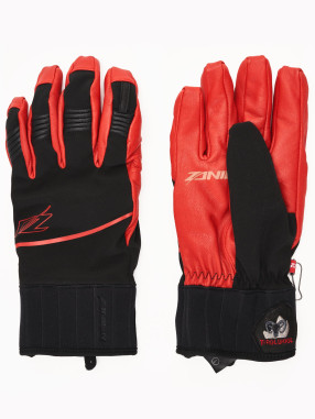 ZANIER Ски ръкавици WILDSPITZE.TW UX