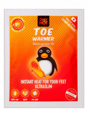 TASHEV Incalzitor pentru picioare Only Hot