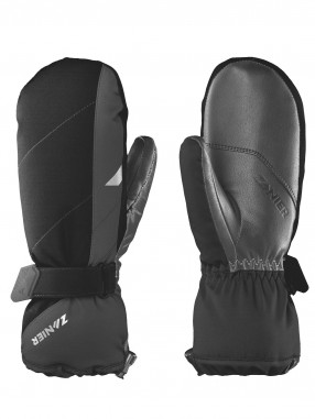 ZANIER Ски ръкавици FIEBERBRUNN MITTEN