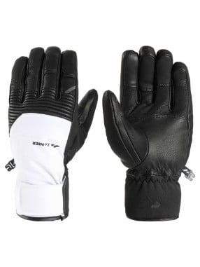 ZANIER Manusi Guide Ux