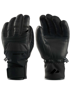 ZANIER Manusi Guide Ux