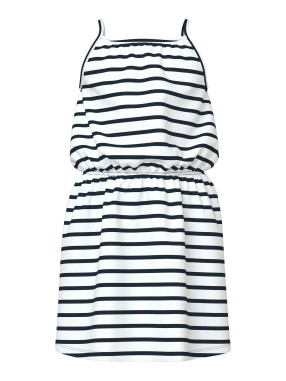 NAME IT Rochie Nkfvigga Strap