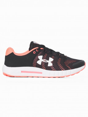 UNDER ARMOUR Παπούτσια W Micro G Pursuit BP