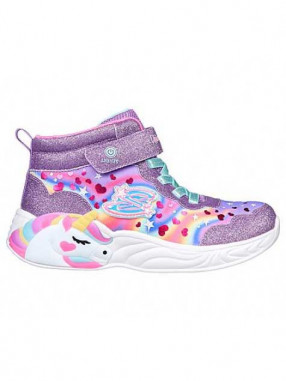 SKECHERS UNICORN DREAMS-MAGIC Shoes