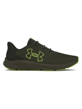 UNDER ARMOUR Παπούτσια M UA Charged Pursuit 3 Big Logo