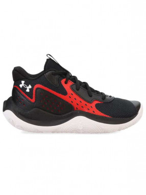 UNDER ARMOUR Παπούτσια Μπάσκετ GS JET 23
