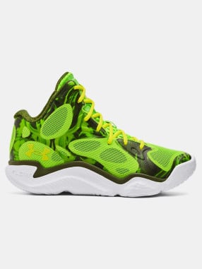 UNDER ARMOUR Παπούτσια Μπάσκετ Curry Spawn FloTro