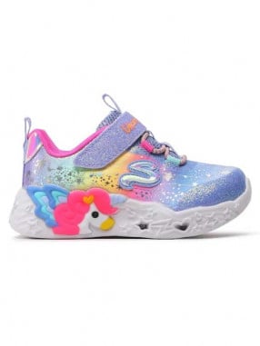 SKECHERS Incaltaminte Unicorn Charmer – Tw