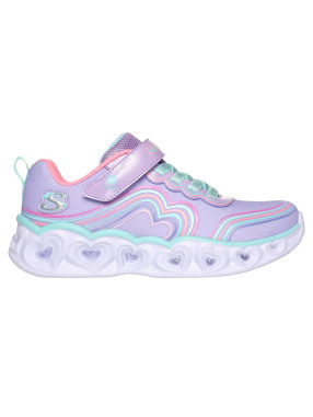SKECHERS Incaltaminte Hearth Lights - Retro