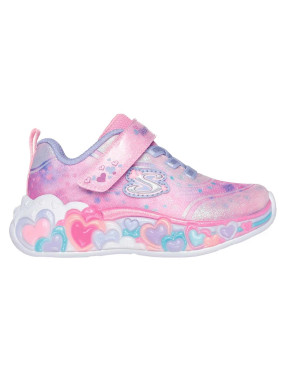 SKECHERS Incaltaminte Eternal Heart Lights