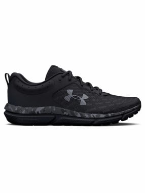 UNDER ARMOUR Παπούτσια Charged Assert 10 Camo