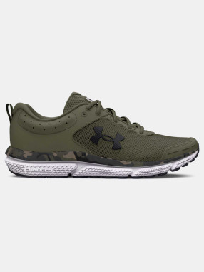 UNDER ARMOUR Παπούτσια Charged Assert 10 Camo