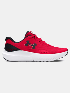 UNDER ARMOUR Dečije patike UA BGS Surge 4