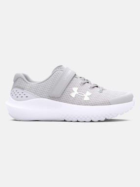 UNDER ARMOUR Παιδικά Παπούτσια GPS Surge 4 AC