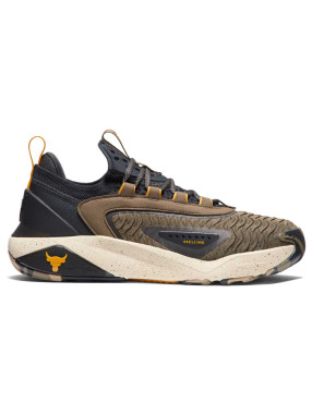 UNDER ARMOUR Обувки Project Rock 7 Q4
