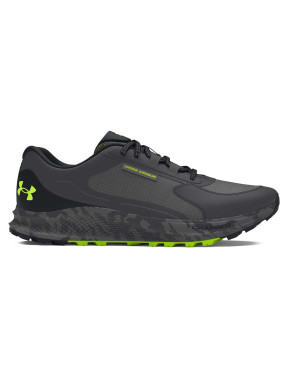 UNDER ARMOUR Παπούτσια Charged Bandit TR 3
