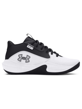UNDER ARMOUR Παιδικά Παπούτσια Μπάσκετ UA Lockdown 7 Basketball