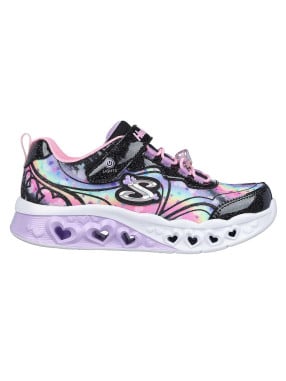 SKECHERS Incaltaminte Flutter Heart Lights - Groovy