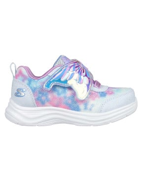 SKECHERS Incaltaminte Glimmer Kicks - Magi
