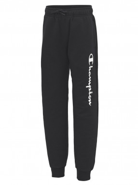 CHAMPION Pantaloni sport juniori Rib Cuff