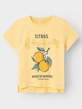 NAME IT Tricou Nkfhirolet