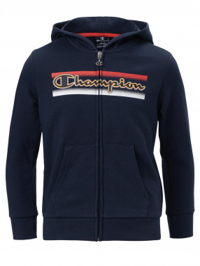 CHAMPION Παιδική Αθλητική Ζακέτα Graphic