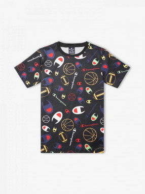 CHAMPION Tricou Crewneck