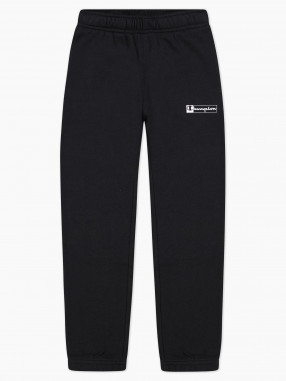CHAMPION Pantaloni sport Elastic Cuff