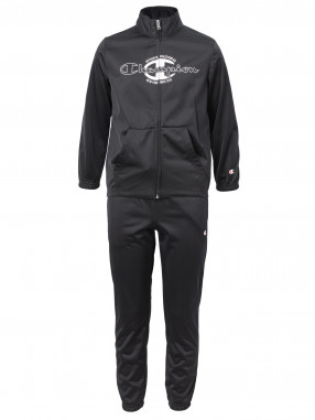CHAMPION Παιδικό Αθλητικό Σετ Full Zip Suit