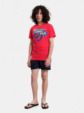 CHAMPION Παιδικό Αθλητικό Σετ Set