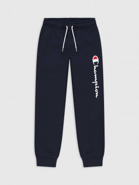 CHAMPION Pantaloni sport Rib Cuff