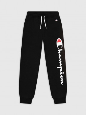 CHAMPION Pantaloni sport Rib Cuff