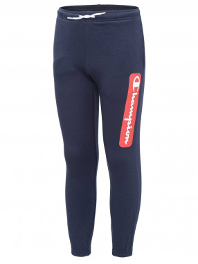 CHAMPION Pantaloni sport juniori Elastic Cuff