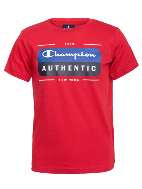 CHAMPION Tricou juniori Crewneck
