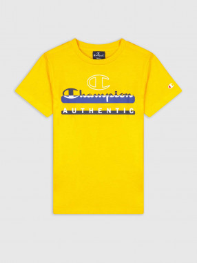 CHAMPION Tricou juniori Crewneck